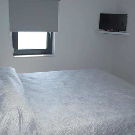 Attic Apartments Айя-Анна Экстерьер фото
